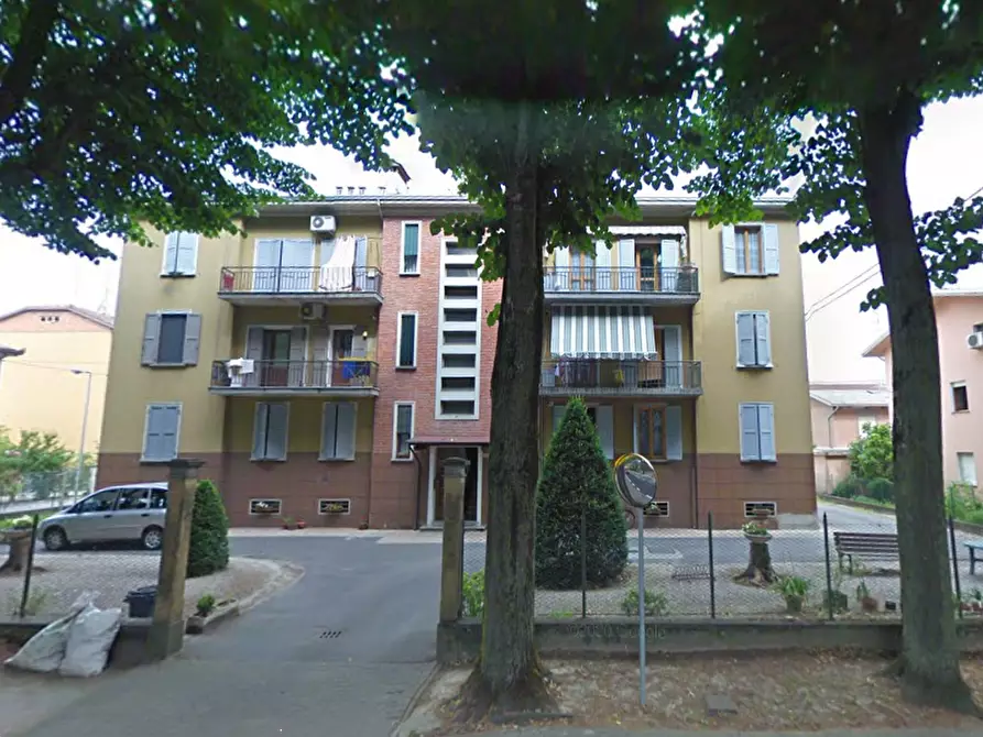 Immagine 6 di Appartamento in vendita  in Viale Risorgimento a Campagnola Emilia