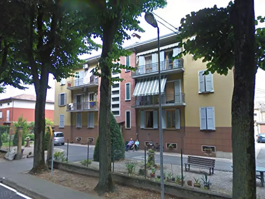 Immagine 7 di Appartamento in vendita  in Viale Risorgimento a Campagnola Emilia