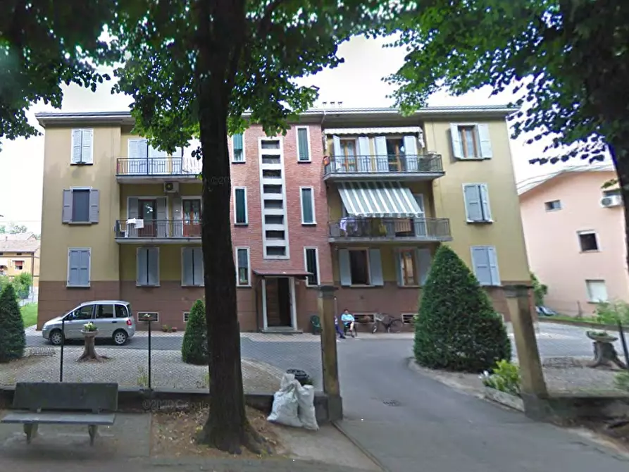 Immagine 8 di Appartamento in vendita  in Viale Risorgimento a Campagnola Emilia