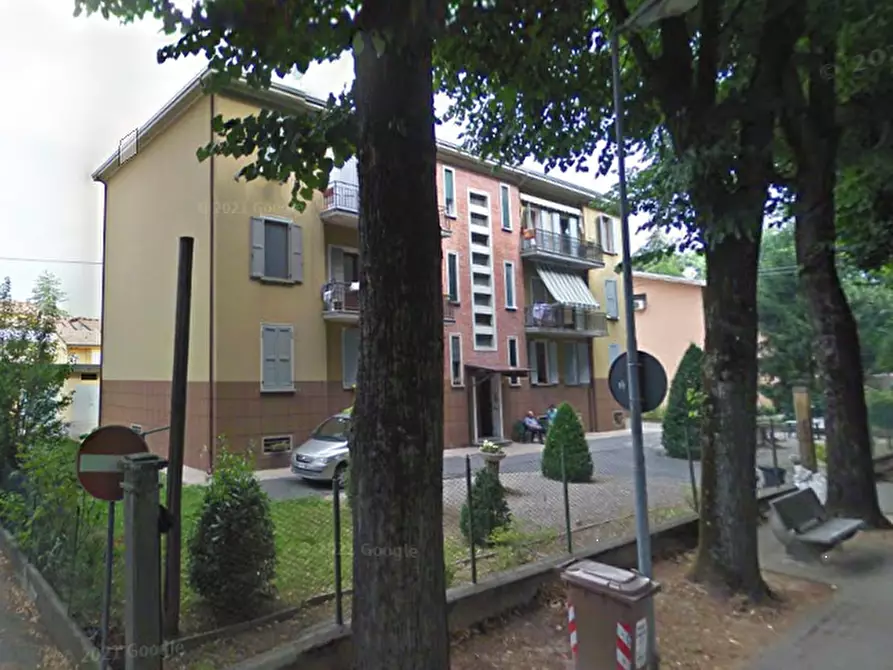 Immagine 10 di Appartamento in vendita  in Viale Risorgimento a Campagnola Emilia
