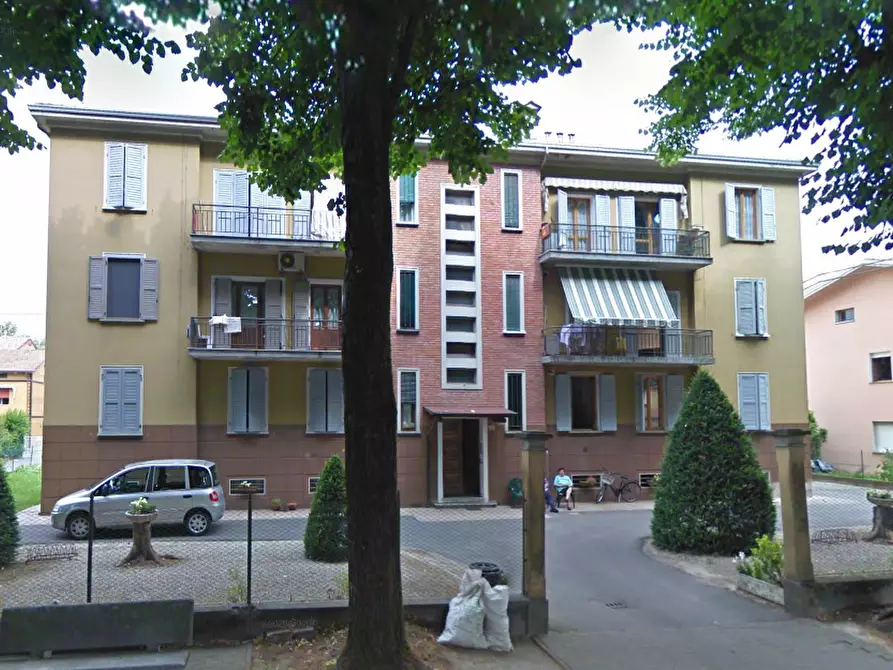 Immagine 11 di Appartamento in vendita  in Viale Risorgimento a Campagnola Emilia