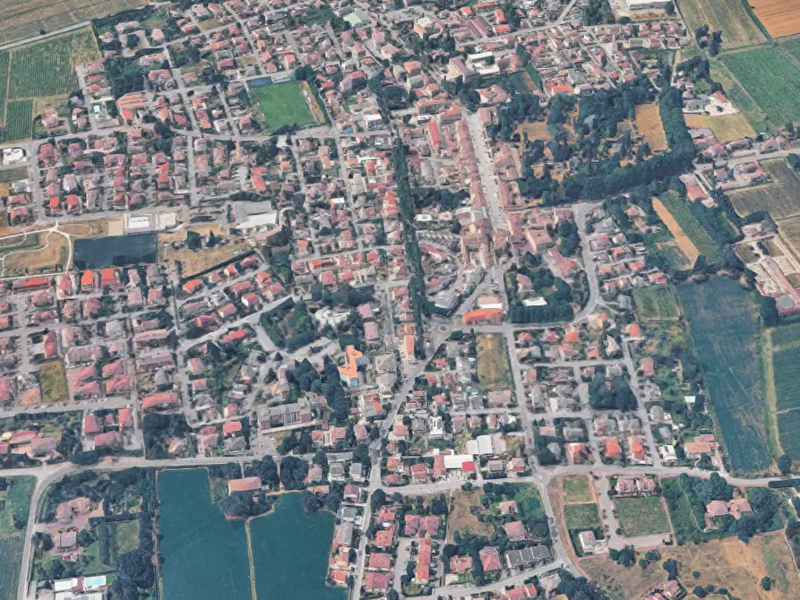 Immagine 17 di Appartamento in vendita  in Viale Risorgimento a Campagnola Emilia