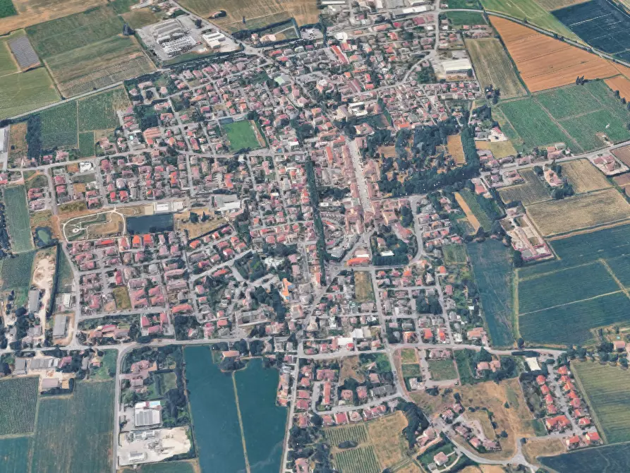 Immagine 18 di Appartamento in vendita  in Viale Risorgimento a Campagnola Emilia