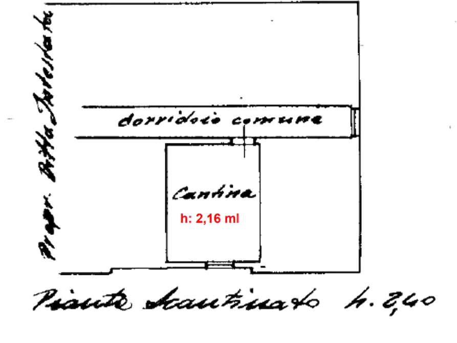 Immagine 19 di Appartamento in vendita  in Viale Risorgimento a Campagnola Emilia