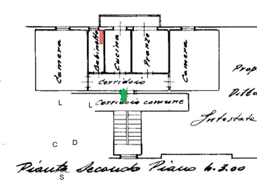 Immagine 20 di Appartamento in vendita  in Viale Risorgimento a Campagnola Emilia