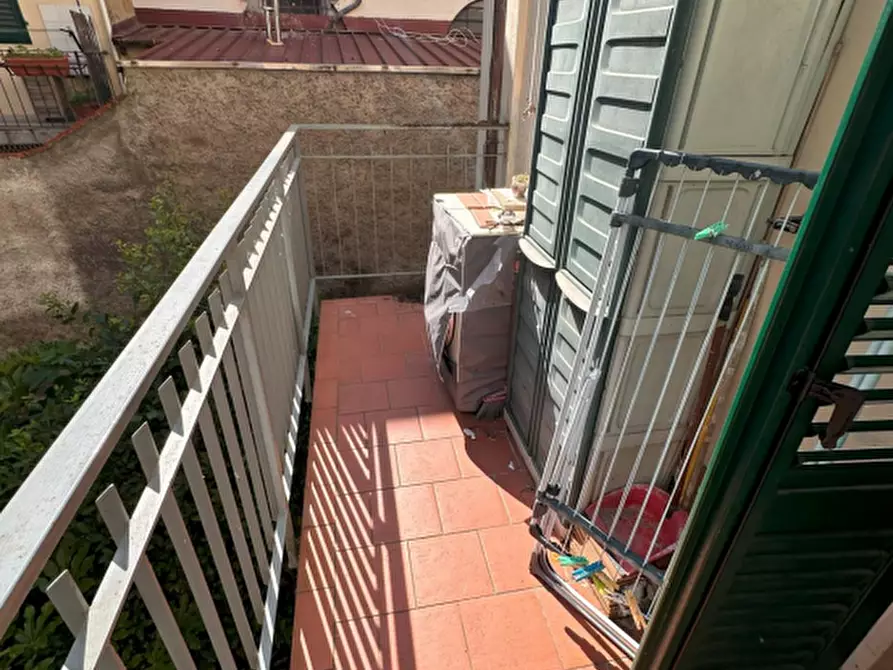 Immagine 3 di Appartamento in vendita  in Via Carlo Pucci a Lastra A Signa