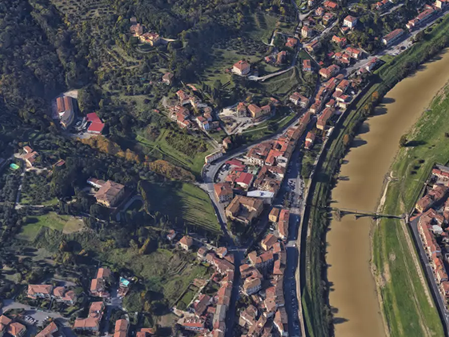 Immagine 9 di Appartamento in vendita  in Via Carlo Pucci a Lastra A Signa