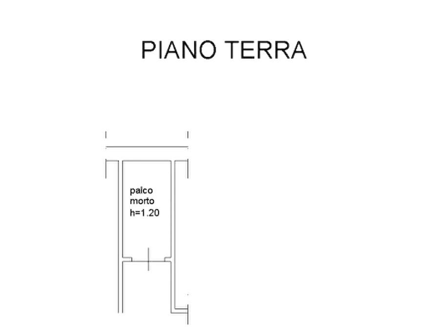 Immagine 14 di Appartamento in vendita  in Via Carlo Pucci a Lastra A Signa