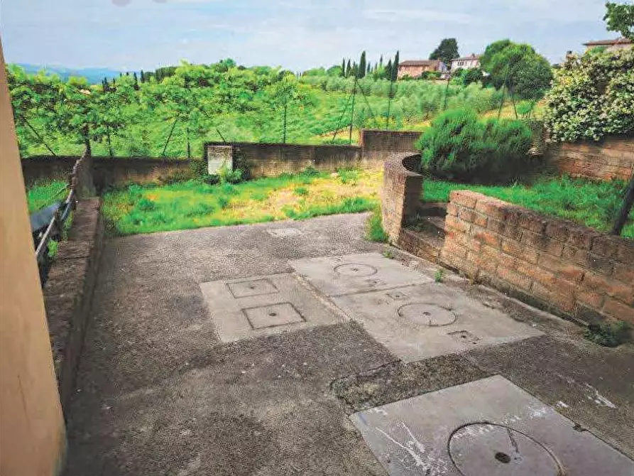 Immagine 7 di Porzione di casa in vendita  in Via delle Macine a Lastra A Signa
