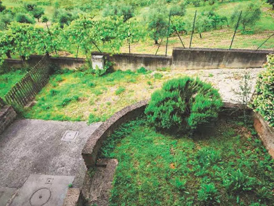 Immagine 9 di Porzione di casa in vendita  in Via delle Macine a Lastra A Signa