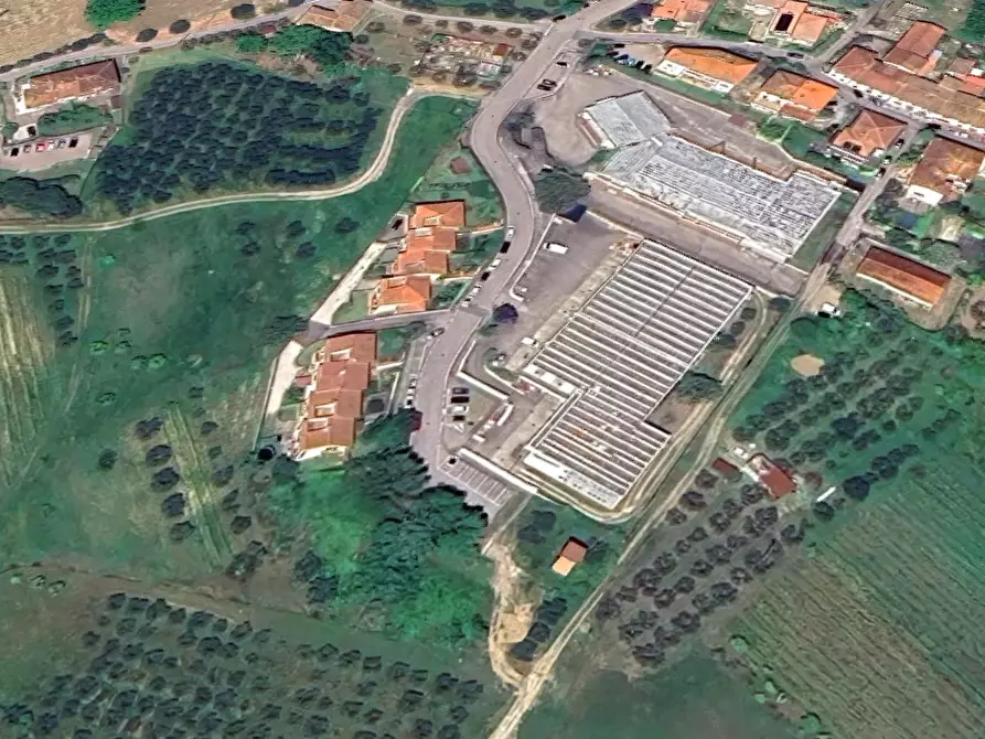 Immagine 13 di Porzione di casa in vendita  in Via delle Macine a Lastra A Signa