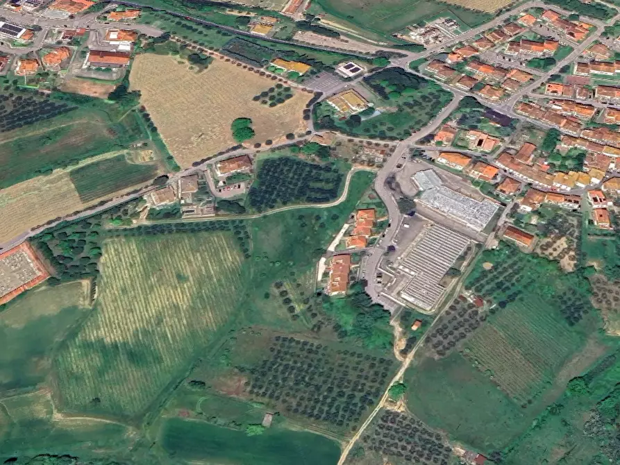 Immagine 15 di Porzione di casa in vendita  in Via delle Macine a Lastra A Signa