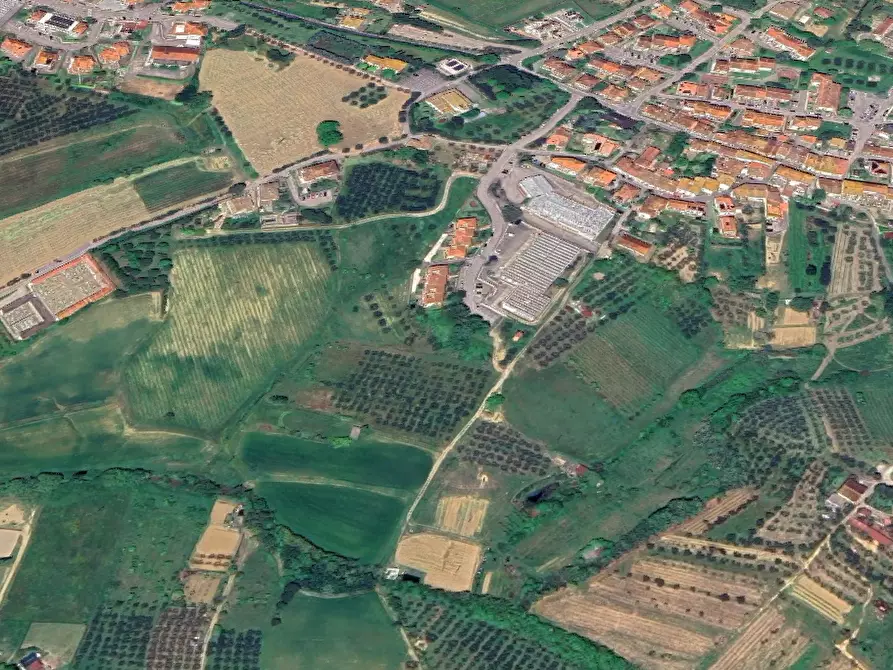 Immagine 16 di Porzione di casa in vendita  in Via delle Macine a Lastra A Signa