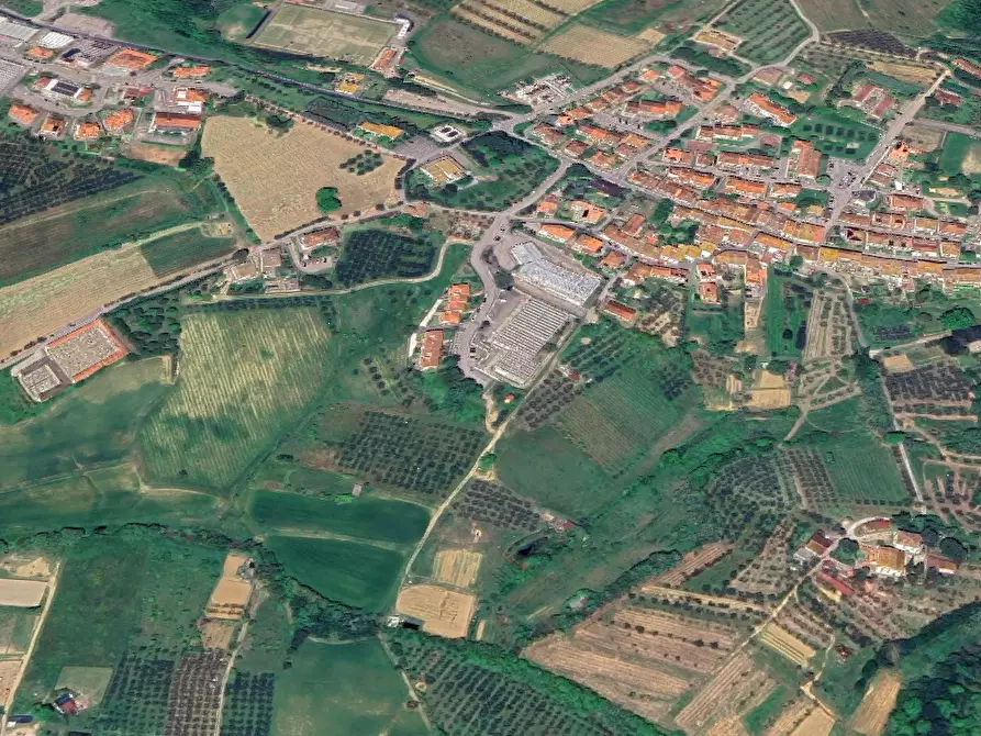 Immagine 17 di Porzione di casa in vendita  in Via delle Macine a Lastra A Signa