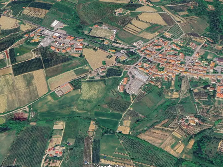 Immagine 18 di Porzione di casa in vendita  in Via delle Macine a Lastra A Signa