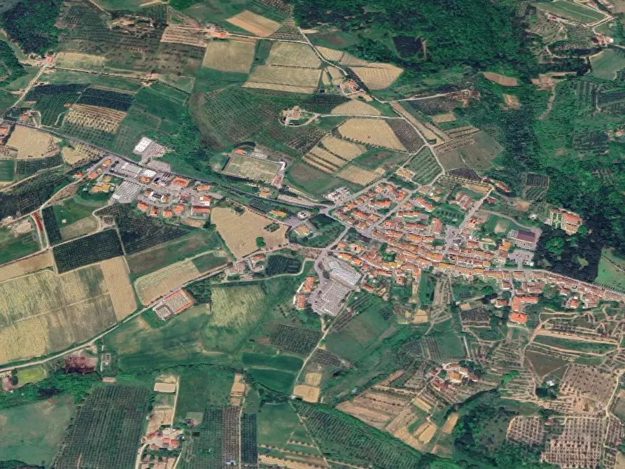 Immagine 19 di Porzione di casa in vendita  in Via delle Macine a Lastra A Signa