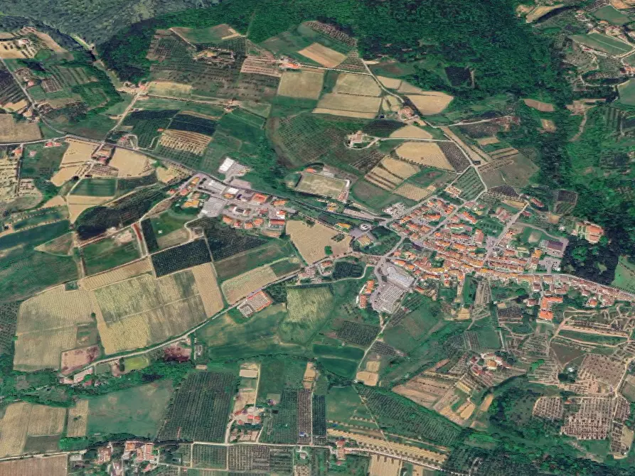 Immagine 20 di Porzione di casa in vendita  in Via delle Macine a Lastra A Signa