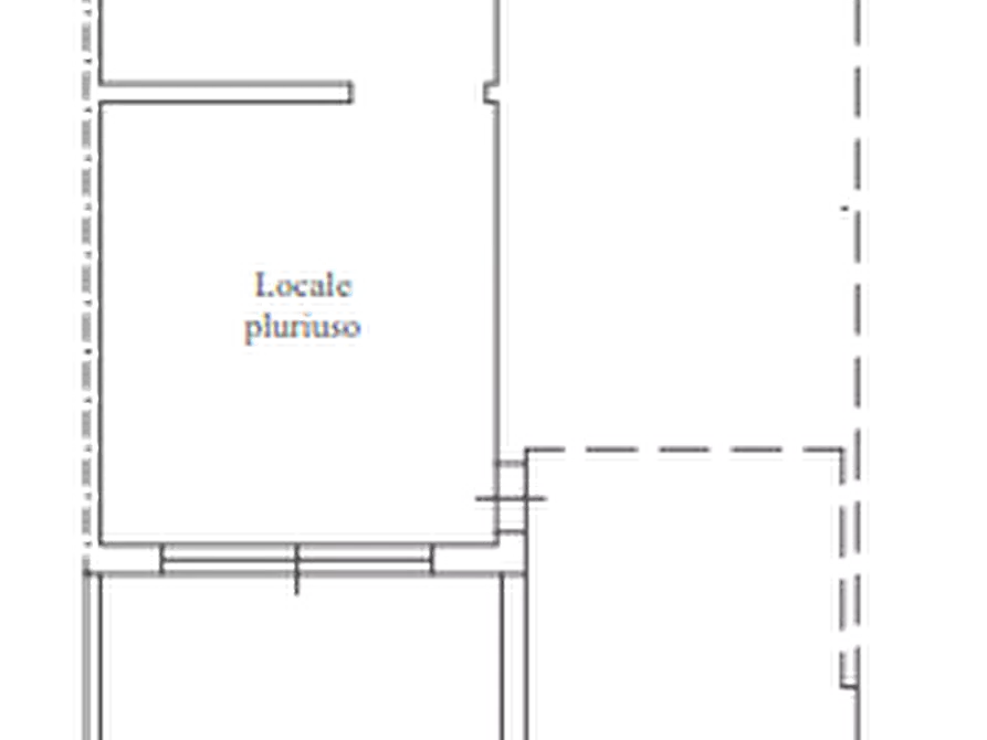 Immagine 21 di Porzione di casa in vendita  in Via delle Macine a Lastra A Signa