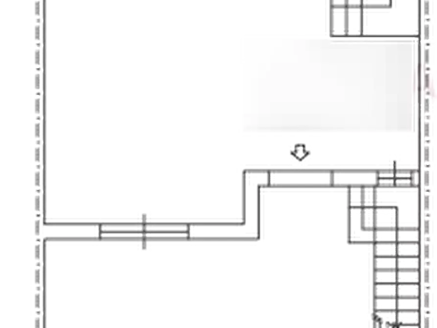 Immagine 22 di Porzione di casa in vendita  in Via delle Macine a Lastra A Signa
