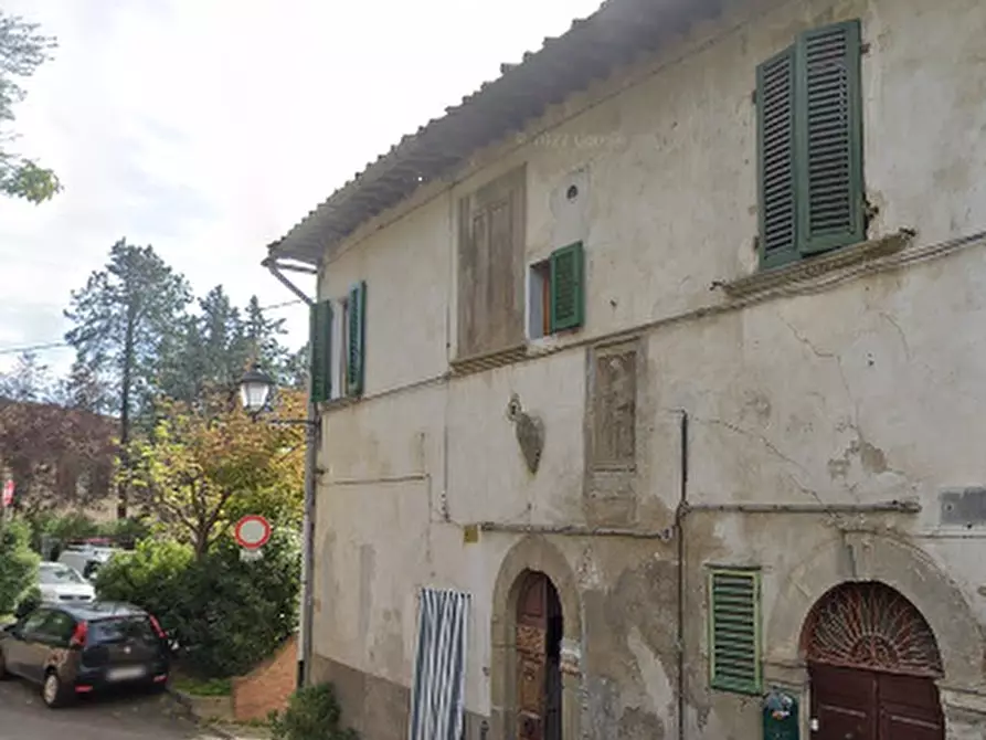 Immagine 7 di Appartamento in vendita  in Via Attavanti a Castelfiorentino