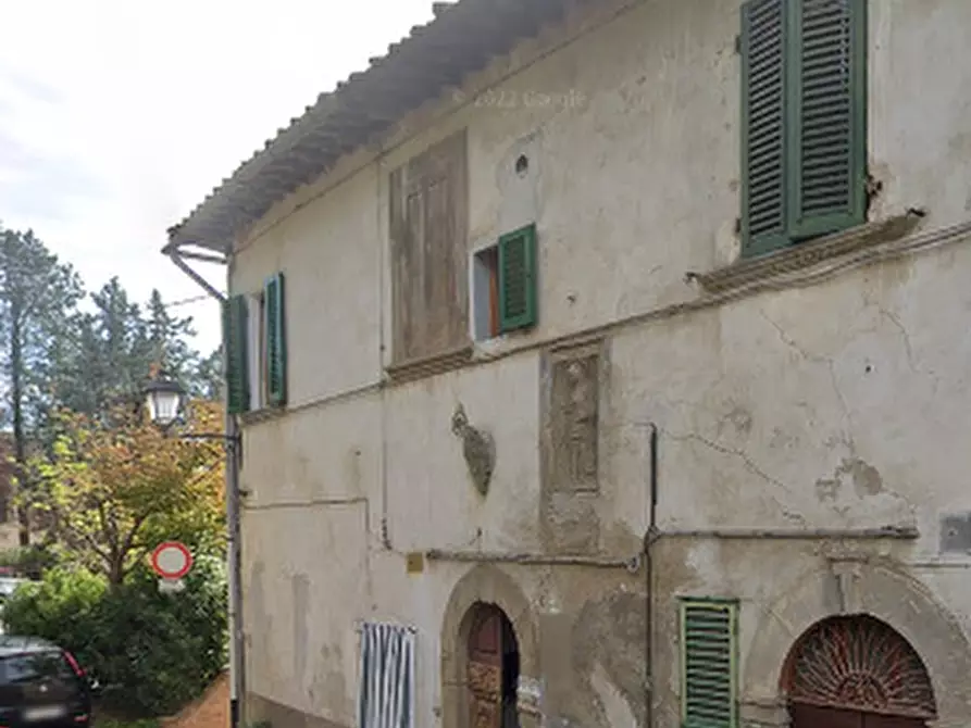 Immagine 8 di Appartamento in vendita  in Via Attavanti a Castelfiorentino