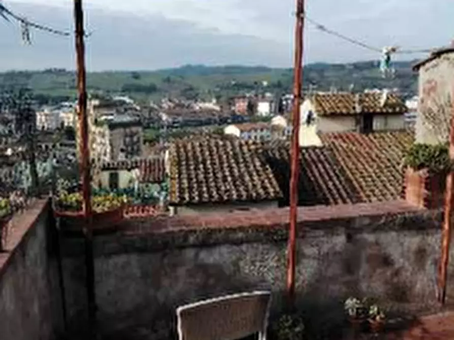 Immagine 9 di Appartamento in vendita  in Via Attavanti a Castelfiorentino