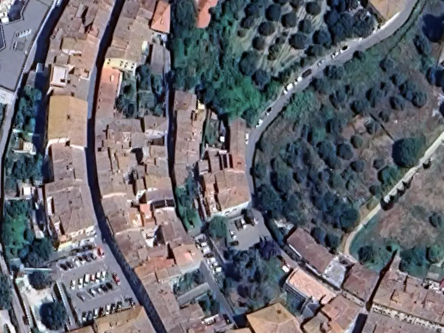 Immagine 10 di Appartamento in vendita  in Via Attavanti a Castelfiorentino