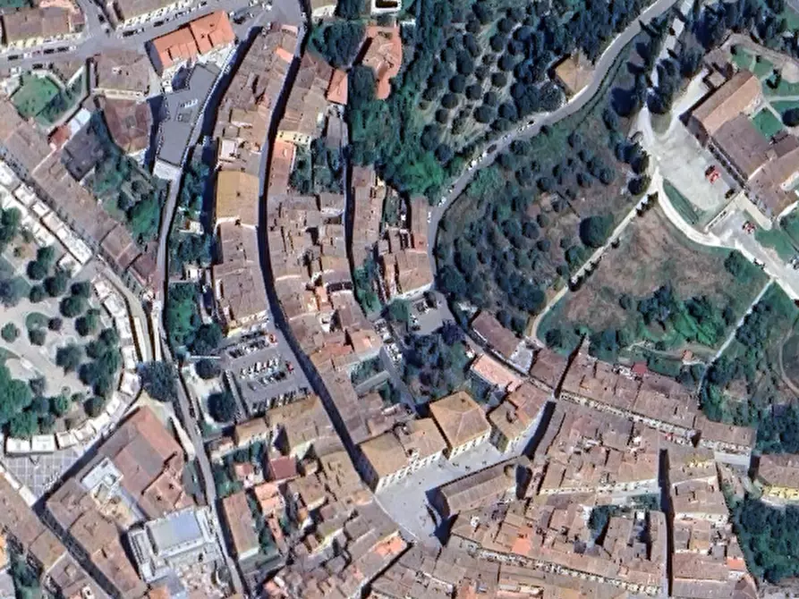 Immagine 11 di Appartamento in vendita  in Via Attavanti a Castelfiorentino