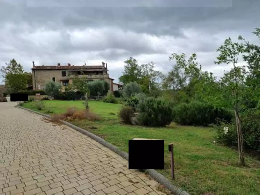 Immagine 2 di Appartamento in vendita  in Via Lucardese a Montespertoli