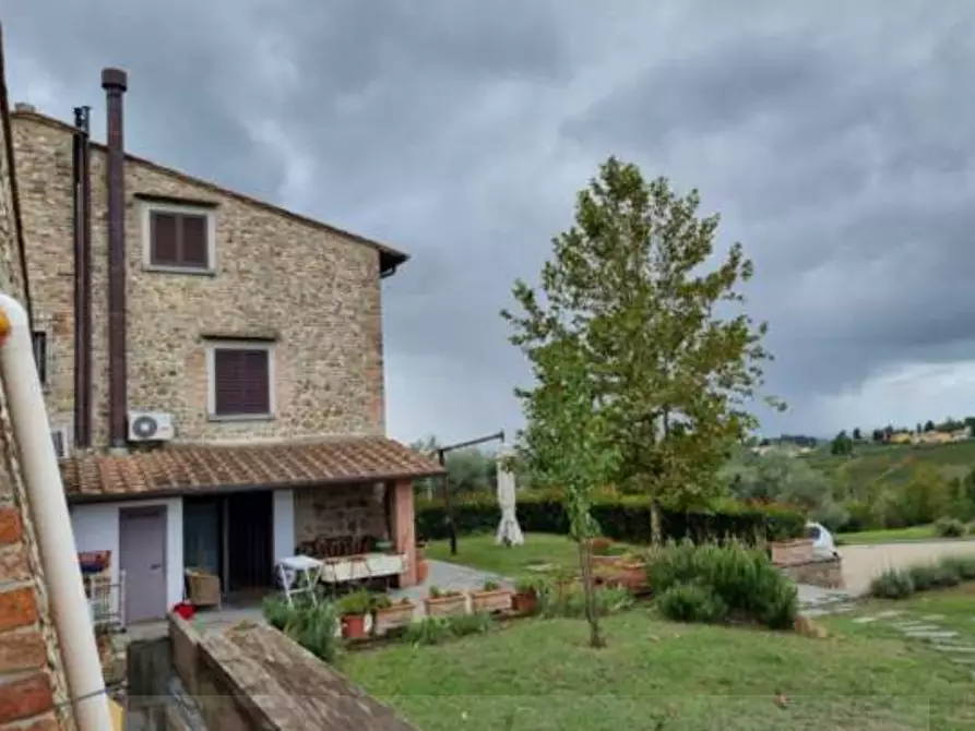 Immagine 4 di Appartamento in vendita  in Via Lucardese a Montespertoli