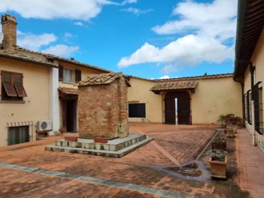 Immagine 9 di Appartamento in vendita  in Via Lucardese a Montespertoli