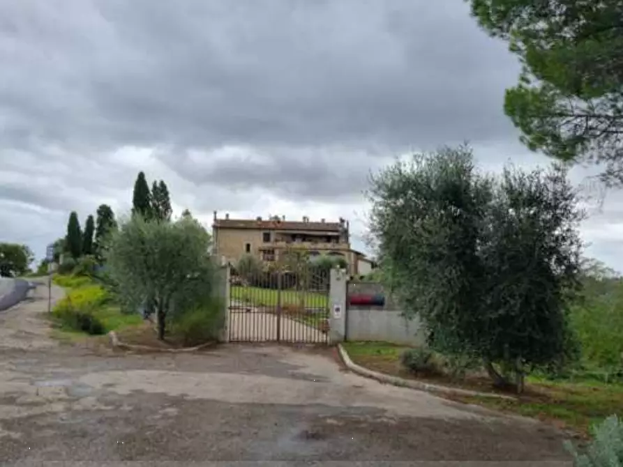 Immagine 12 di Appartamento in vendita  in Via Lucardese a Montespertoli