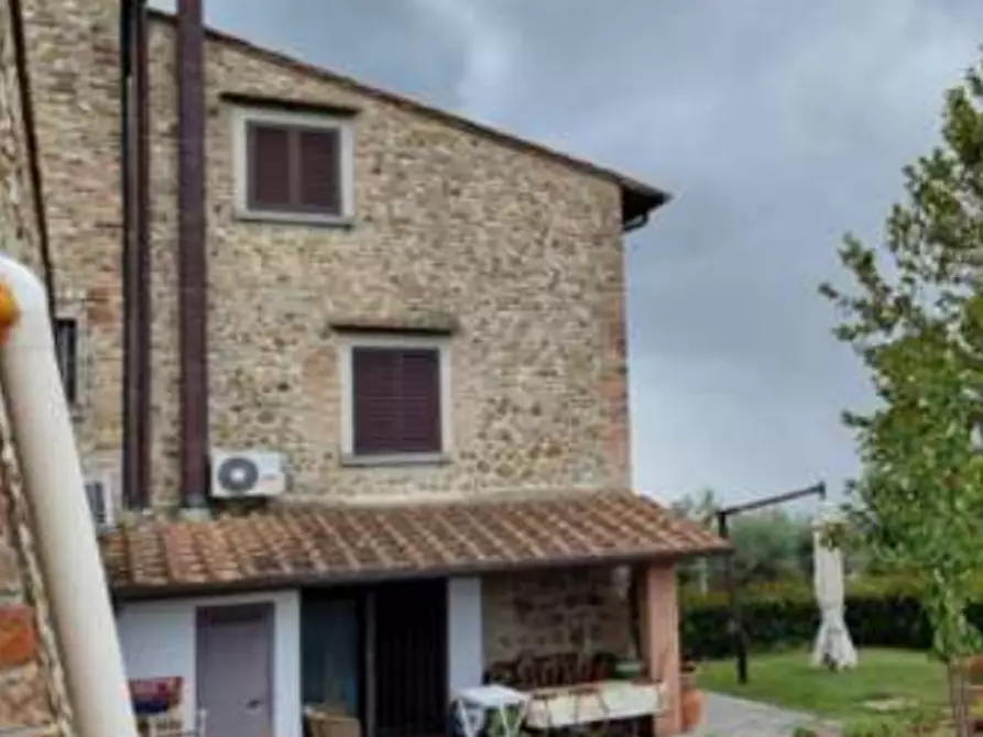 Immagine 14 di Appartamento in vendita  in Via Lucardese a Montespertoli