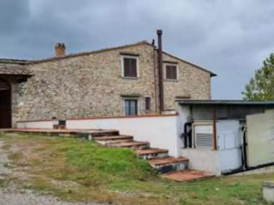 Immagine 15 di Appartamento in vendita  in Via Lucardese a Montespertoli