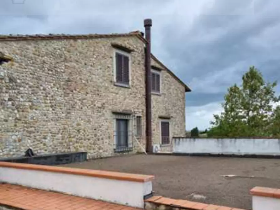 Immagine 16 di Appartamento in vendita  in Via Lucardese a Montespertoli