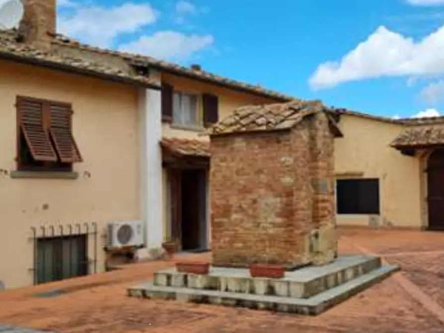 Immagine 17 di Appartamento in vendita  in Via Lucardese a Montespertoli