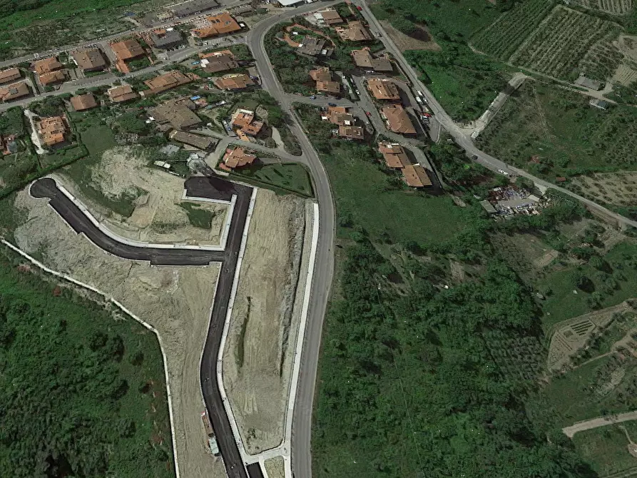 Immagine 22 di Appartamento in vendita  in Via Lucardese a Montespertoli