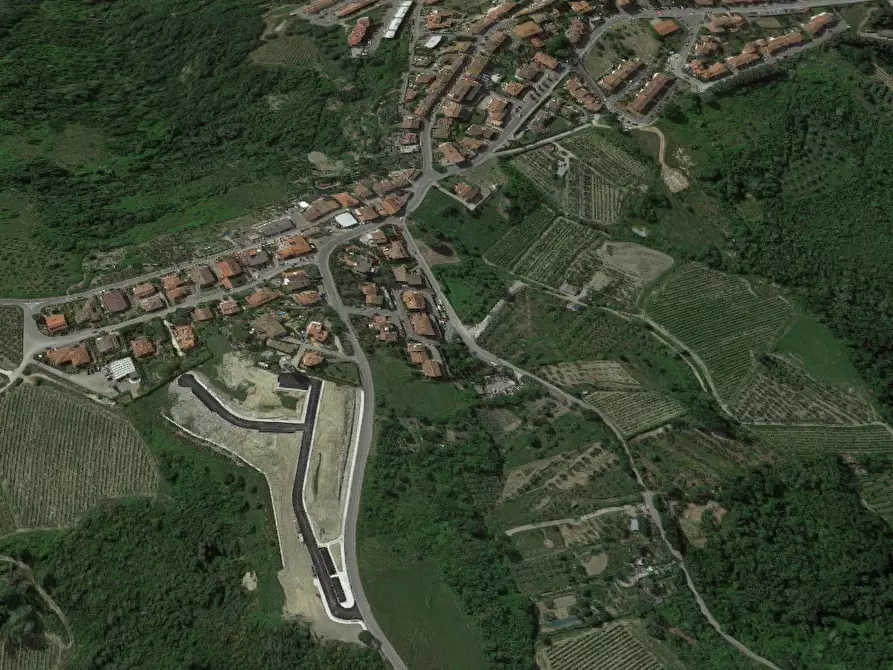 Immagine 23 di Appartamento in vendita  in Via Lucardese a Montespertoli