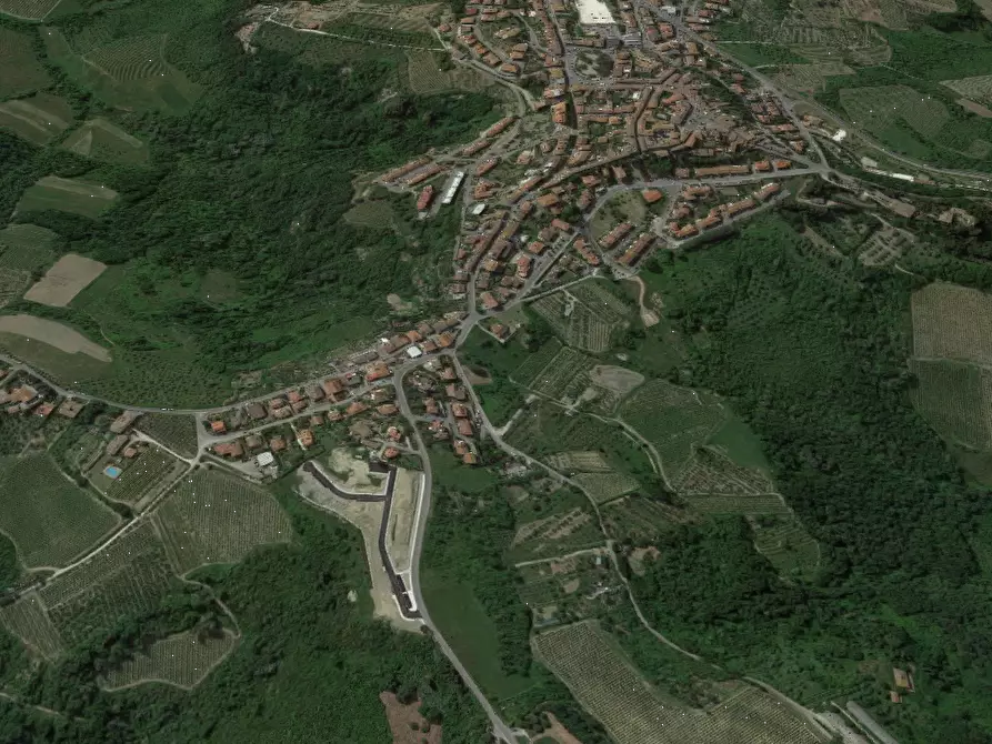 Immagine 24 di Appartamento in vendita  in Via Lucardese a Montespertoli