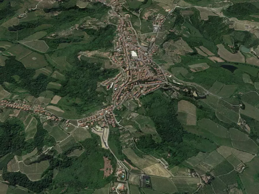 Immagine 25 di Appartamento in vendita  in Via Lucardese a Montespertoli