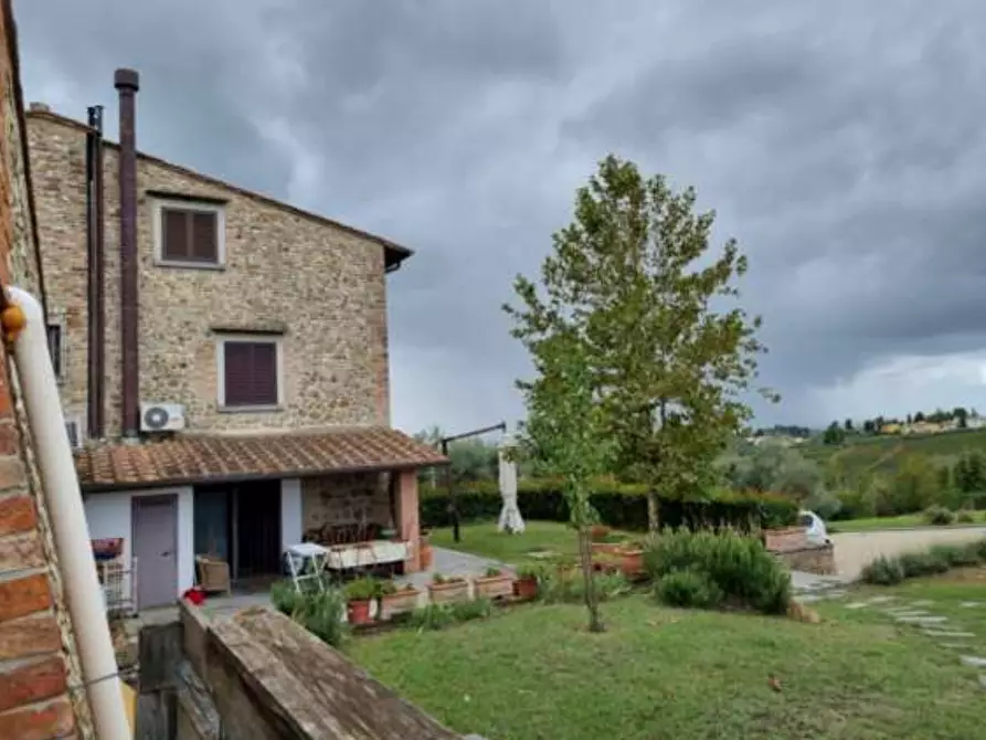 Immagine 4 di Appartamento in vendita  in Via Lucardese a Montespertoli