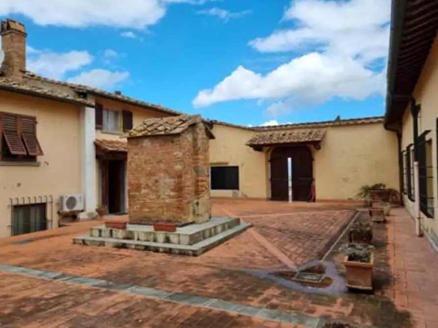 Immagine 8 di Appartamento in vendita  in Via Lucardese a Montespertoli