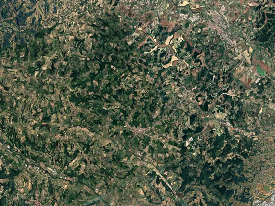 Immagine 15 di Appartamento in vendita  in Via Lucardese a Montespertoli