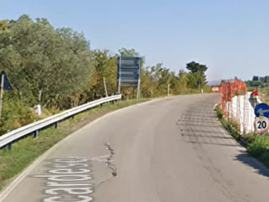 Immagine 21 di Appartamento in vendita  in Via Lucardese a Montespertoli