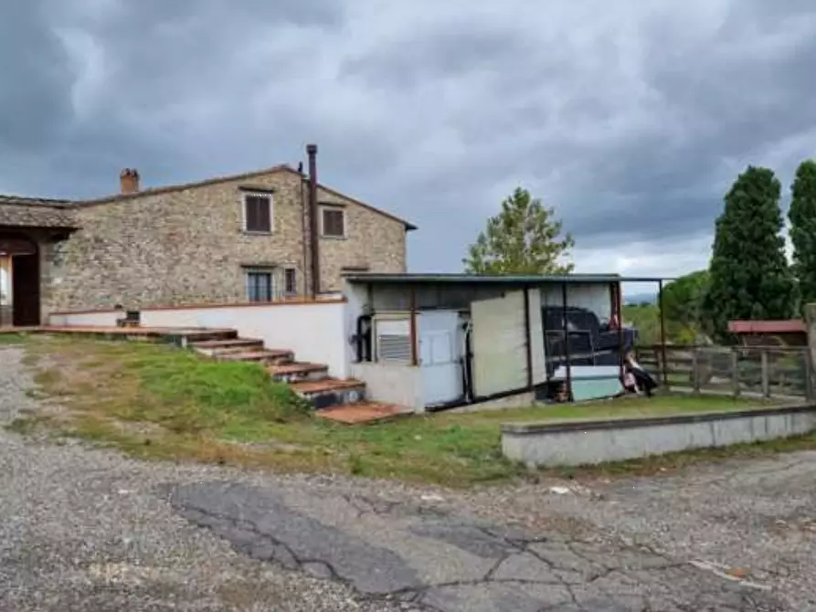 Immagine 6 di Appartamento in vendita  in Via Lucardese a Montespertoli