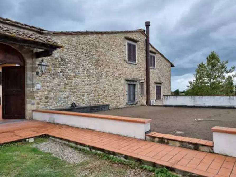 Immagine 7 di Appartamento in vendita  in Via Lucardese a Montespertoli