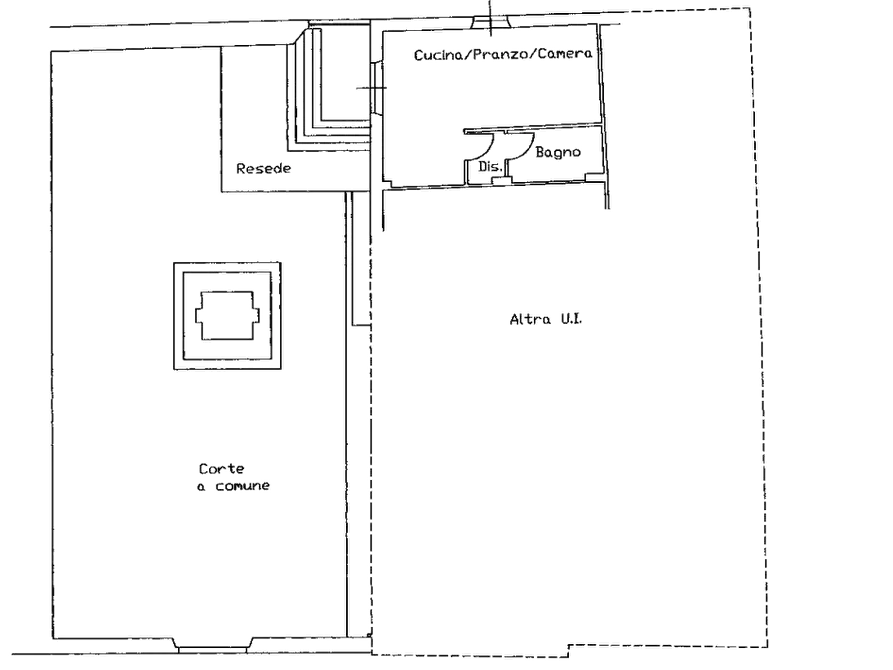 Immagine 18 di Appartamento in vendita  in Via Lucardese a Montespertoli