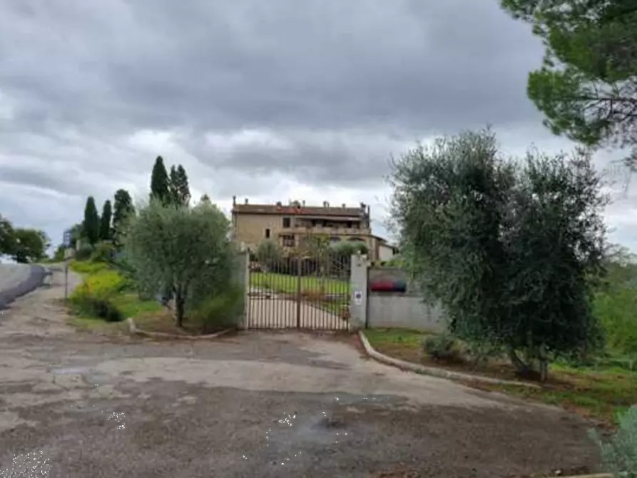 Immagine 1 di Appartamento in vendita  in Via Lucardese a Montespertoli