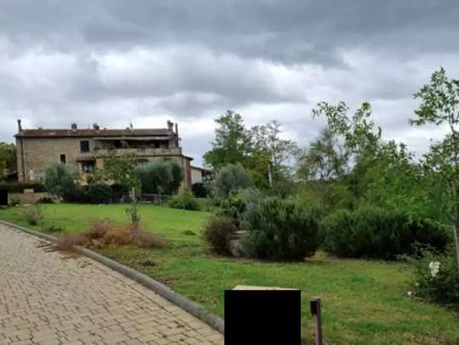 Immagine 2 di Appartamento in vendita  in Via Lucardese a Montespertoli