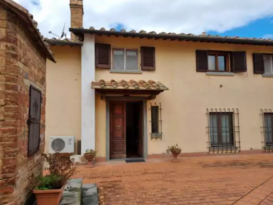 Immagine 10 di Appartamento in vendita  in Via Lucardese a Montespertoli